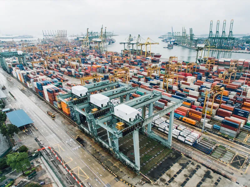 servicio importaciones sosshipping